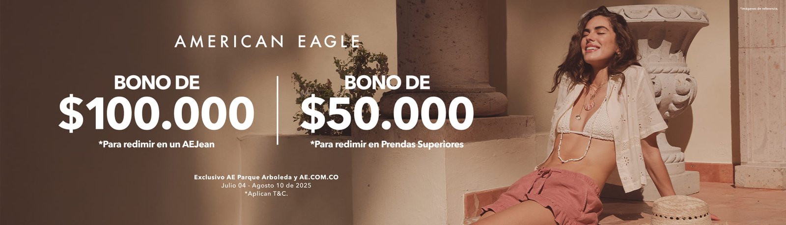 American Eagle Eje Cafetero Gourmet Pc