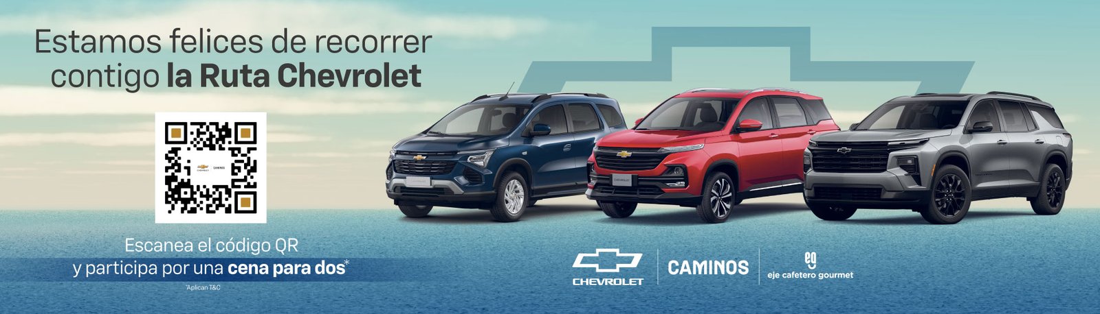 BANNER EJE GOURMET 2 Julio